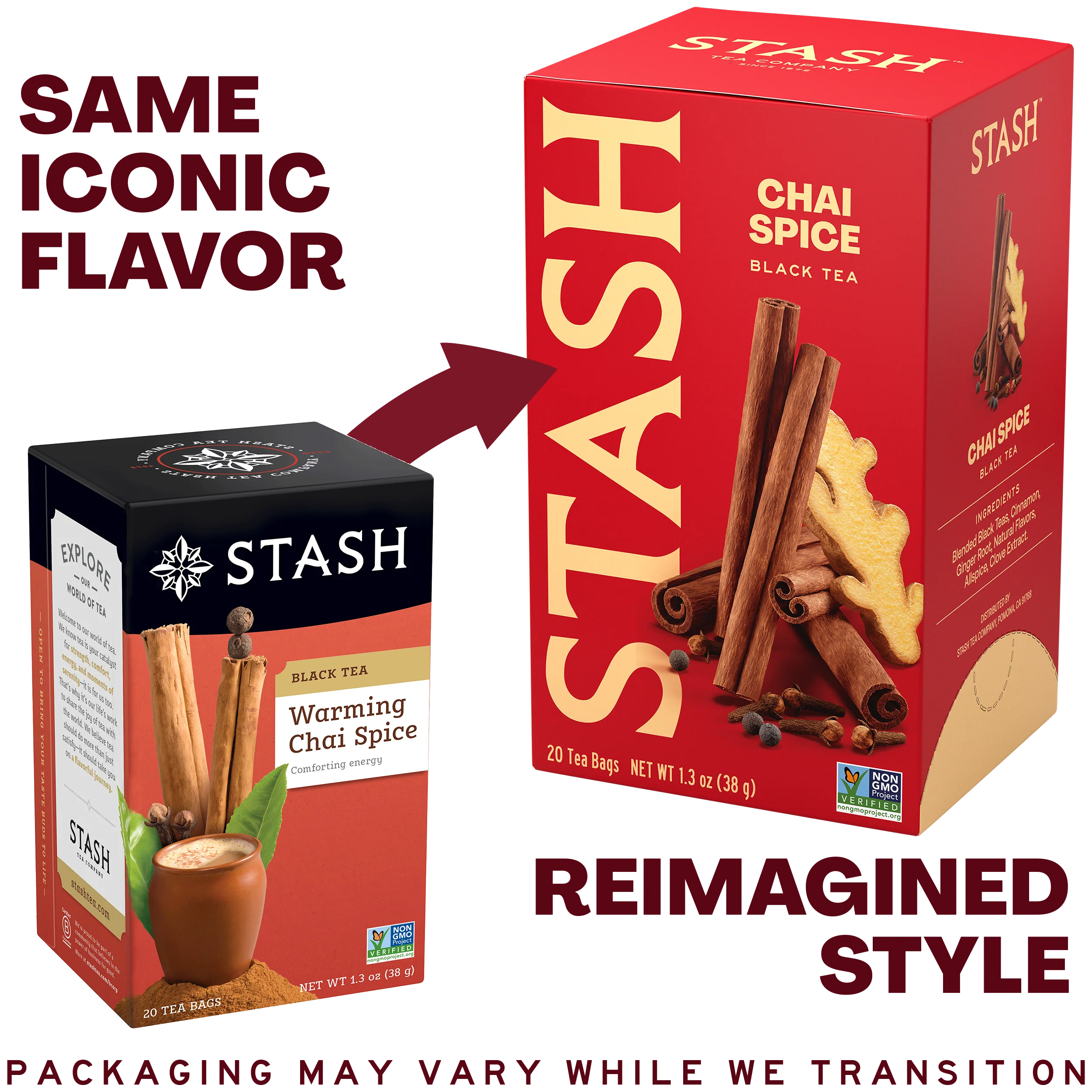 Chai Spice - Image 3