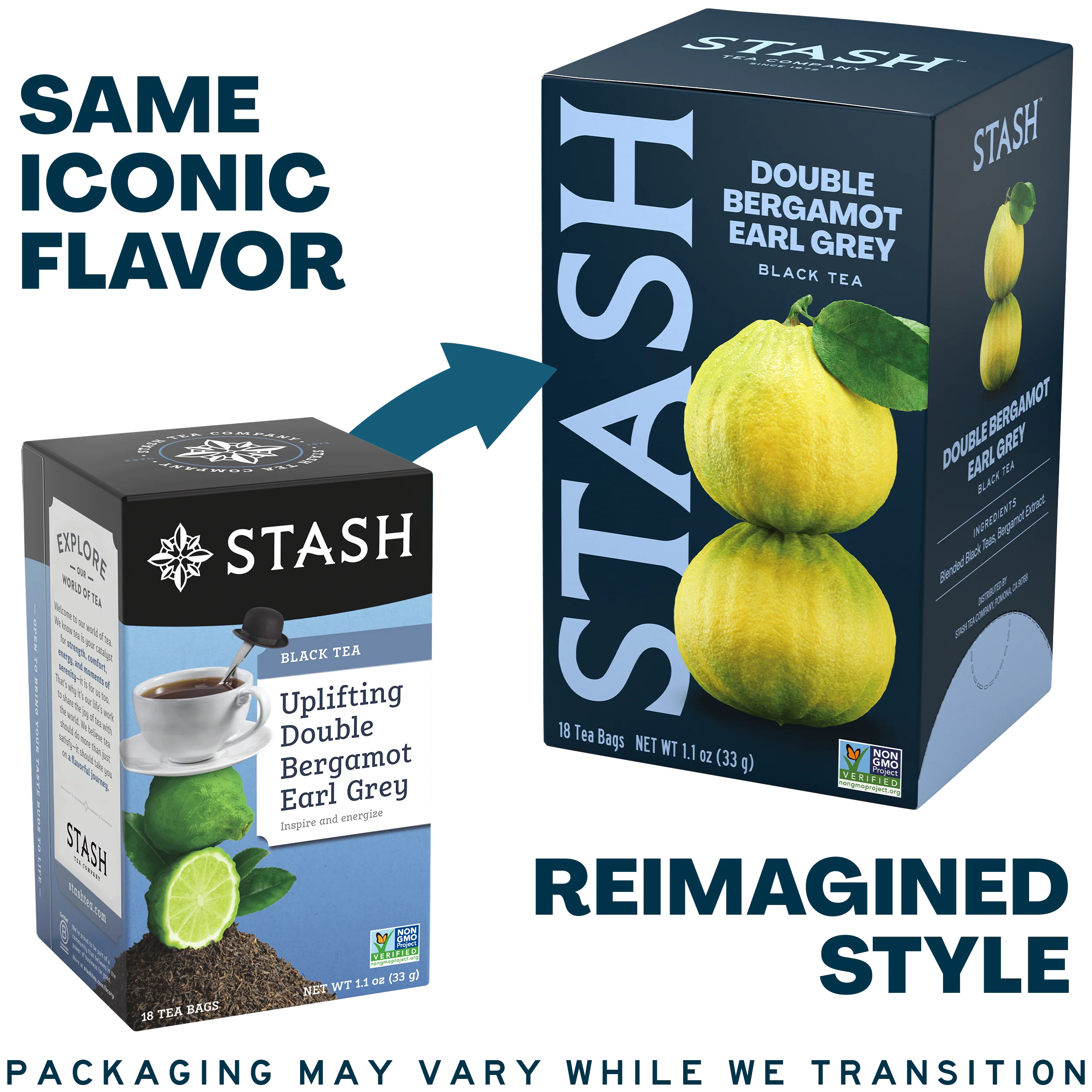 Double Bergamot Earl Grey - Image 4