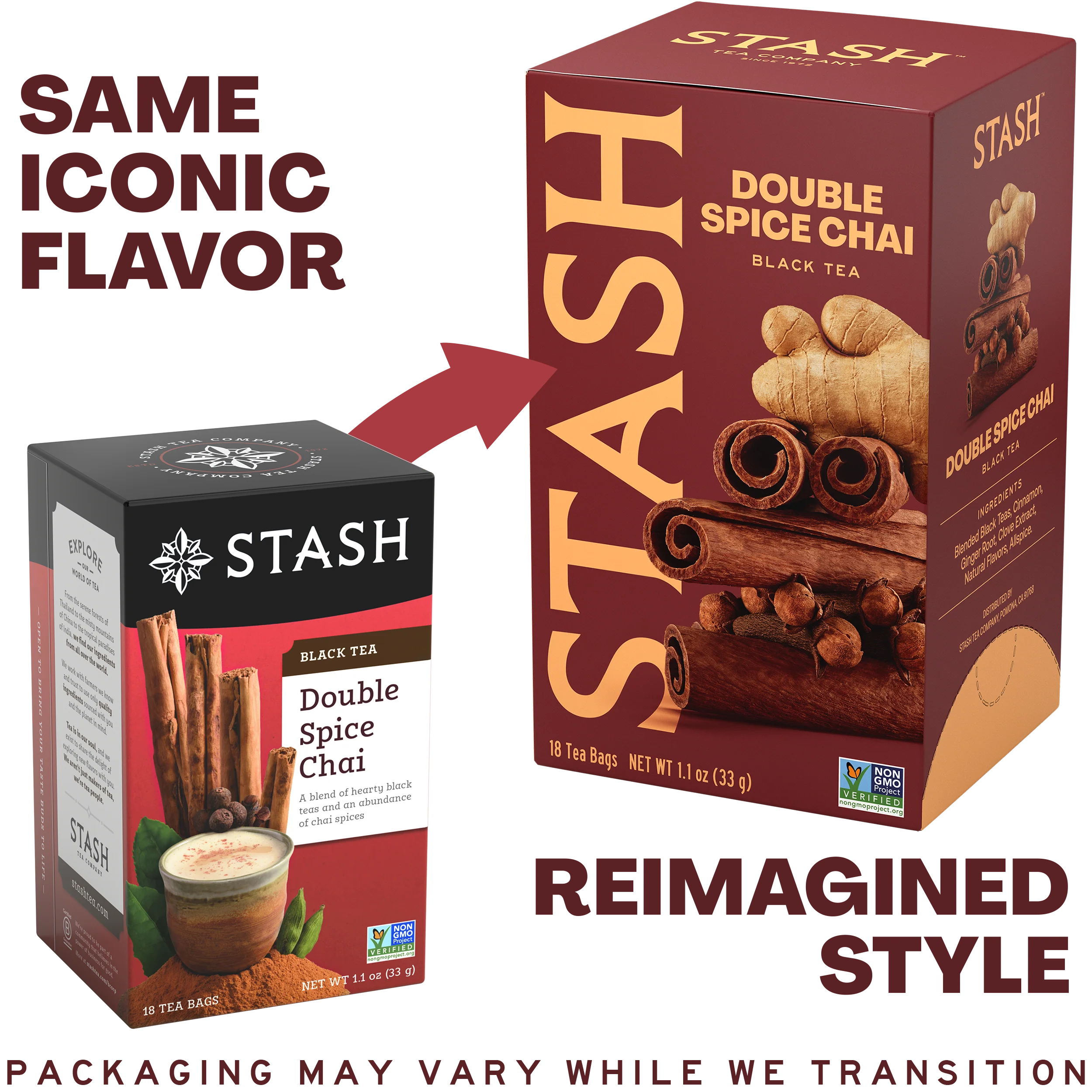 Double Spice Chai - Image 3