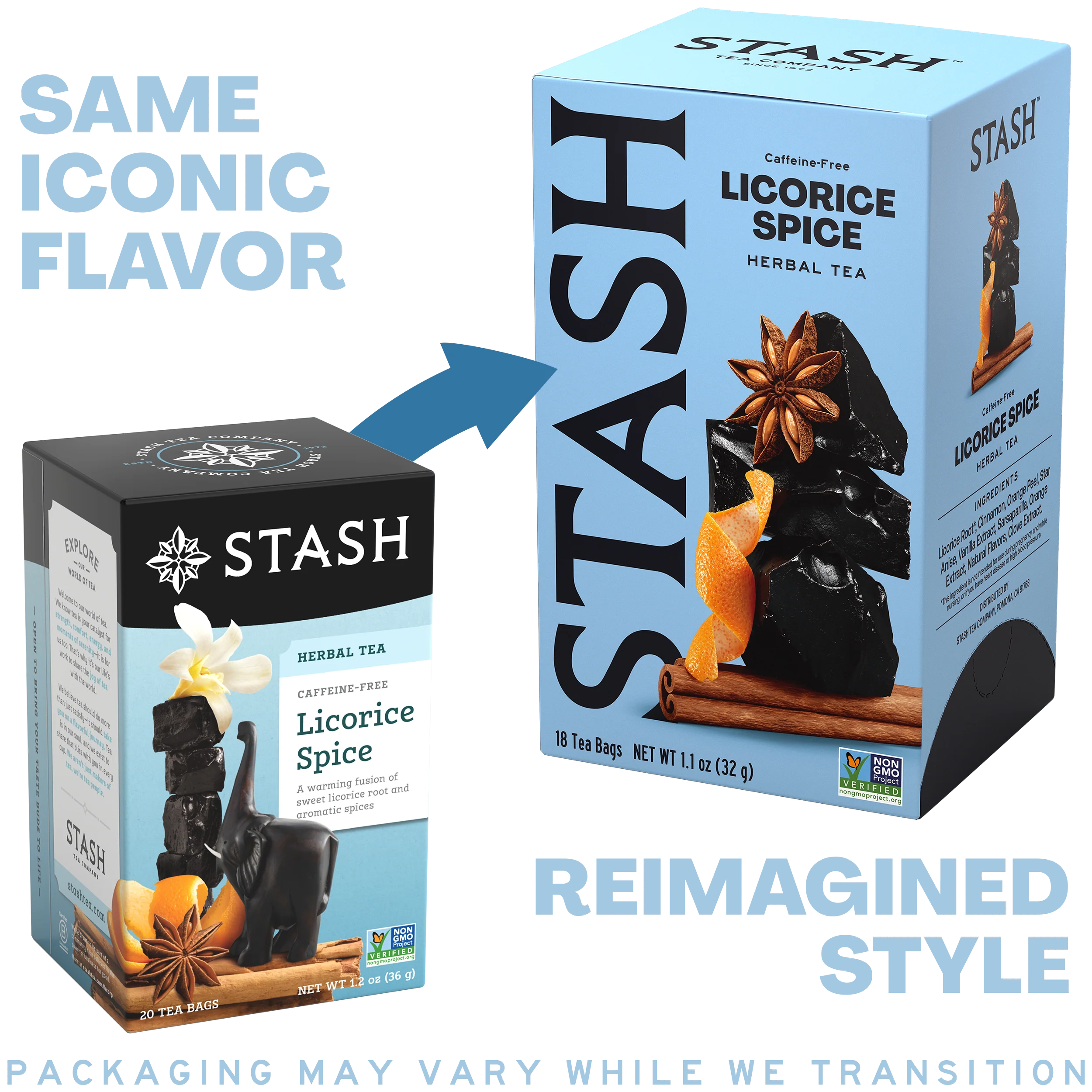 Licorice Spice - Image 3