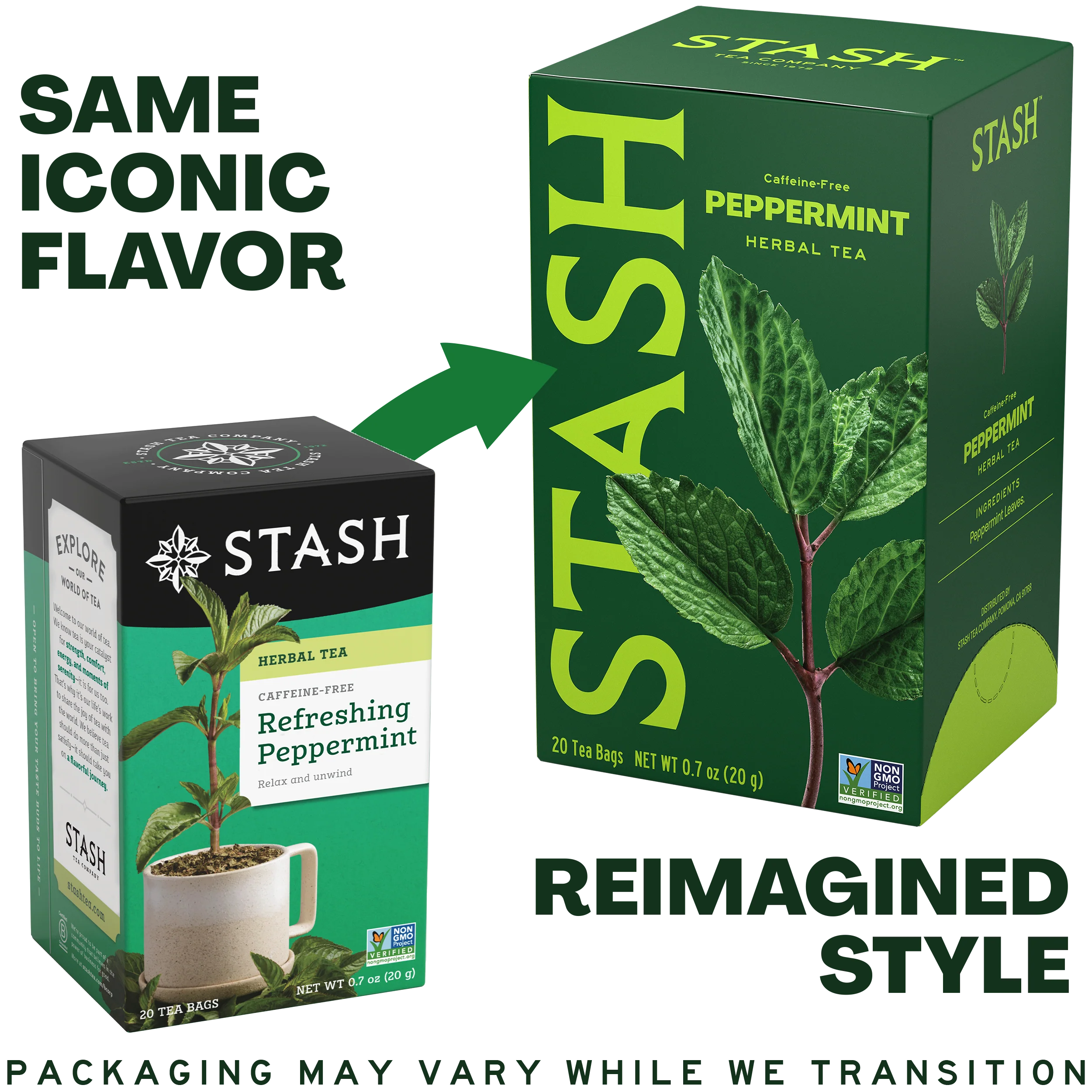 Peppermint - Image 3